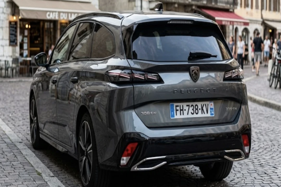 BM Auto, le rendez-vous des passionnés de la marque au lion