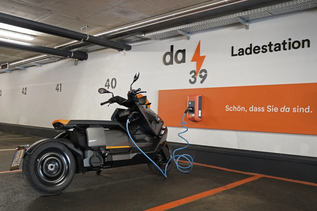 Deux roues Electrique : Quel coût pour votre carte grise en 2026 ?